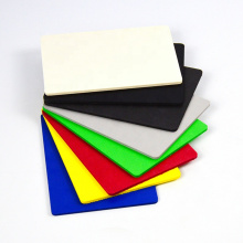 OCAN Best selling Rigid Waterproof PVC Foam Board Sheet